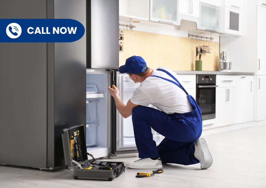 Dunlow Appliance Repair Company